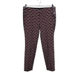 Unisex MAC - Slacks, size 44 - Red ()