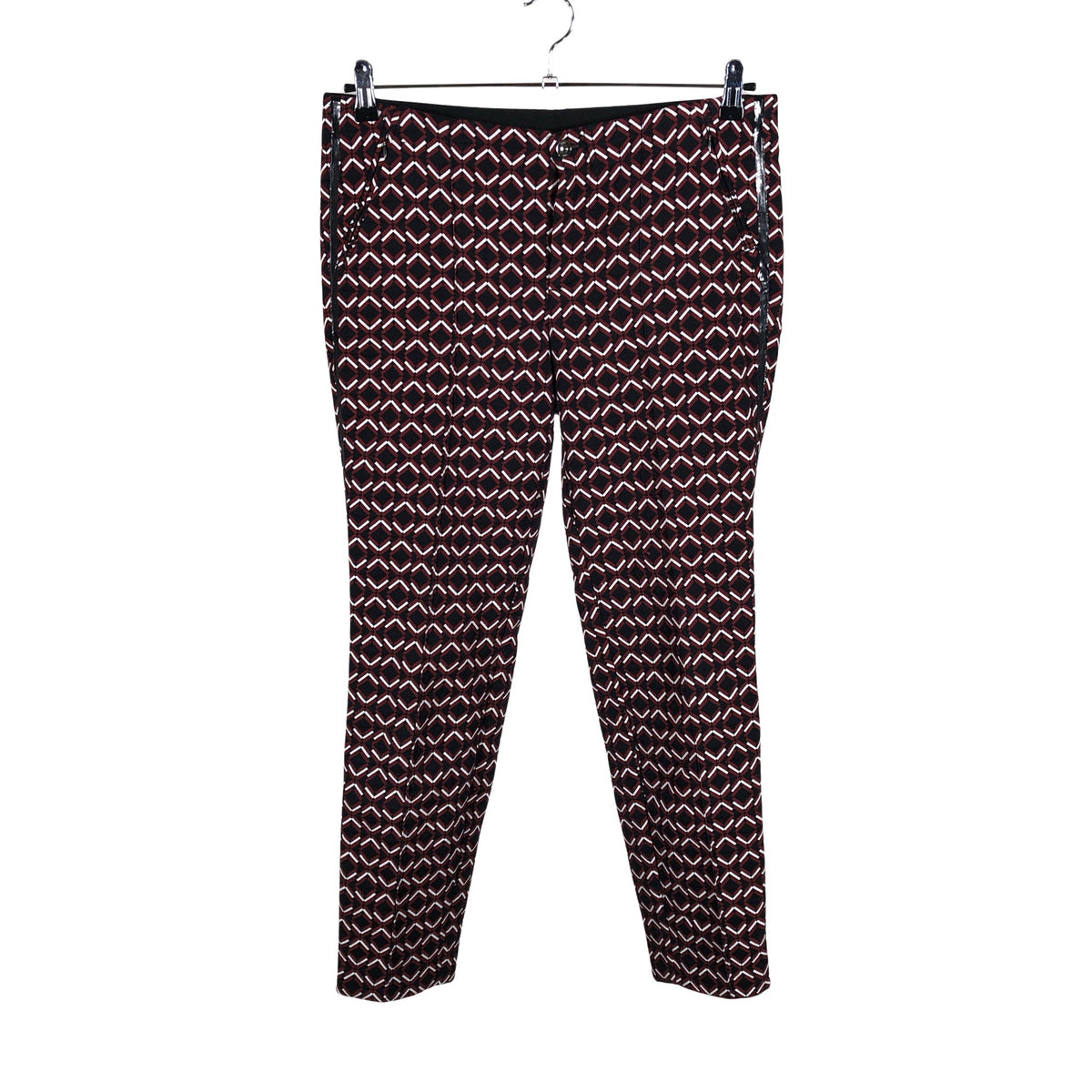 Unisex MAC - Slacks, size 44 - Red (1)
