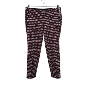 Unisex MAC - Slacks, size 44 - Red (1)