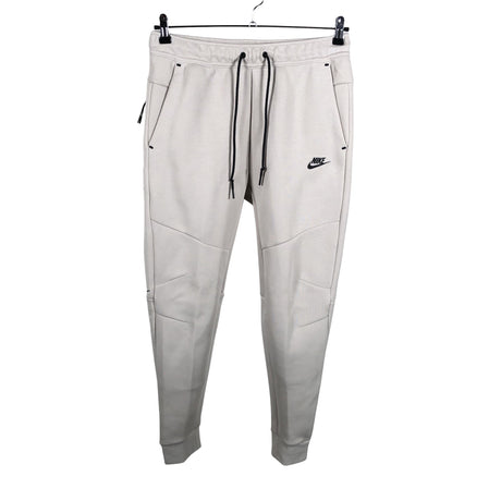 Unisex Nike - Sweatpants, size 38 - Beige ()