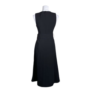 Unisex Marciano by Guess - Dress, size 36 - Black (2)