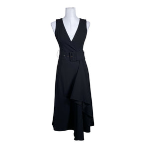 Unisex Marciano by Guess - Dress, size 36 - Black (1)