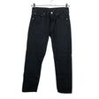 Unisex Levi's - Jeans, size W31 - Black ()