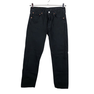 Unisex Levi's - Jeans, size W31 - Black (1)