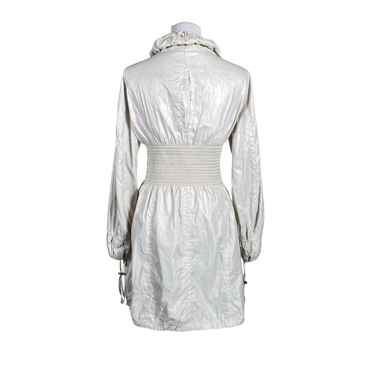 Unisex Guess - Outdoor jacket, size 36 - Gray (2)