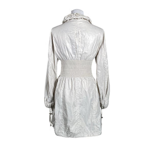 Unisex Guess - Outdoor jacket, size 36 - Gray (2)