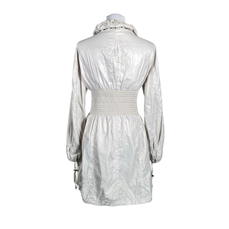 Unisex Guess - Outdoor jacket, size 36 - Gray (2)