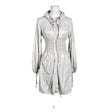 Unisex Guess - Outdoor jacket, size 36 - Gray ()