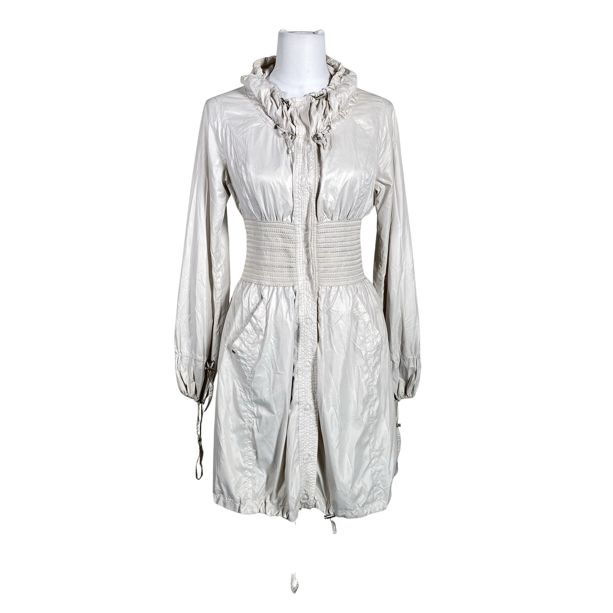 Unisex Guess - Outdoor jacket, size 36 - Gray (1)