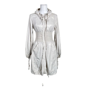 Unisex Guess - Outdoor jacket, size 36 - Gray (1)