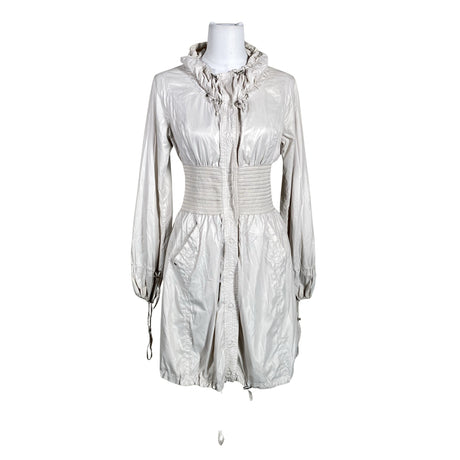 Unisex Guess - Outdoor jacket, size 36 - Gray ()