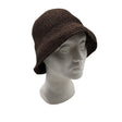 Unisex &Other Stories - Hat, size 58 - 60 cm - Brown ()
