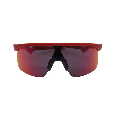 Unisex Oakley - Sunglasses, size Ei kokoa - Red ()