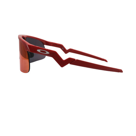 Unisex Oakley - Sunglasses, size Ei kokoa - Red (2)