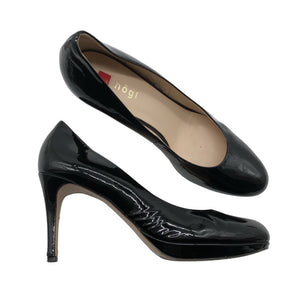 Unisex Högl - High heels, size 42 - Black (1)