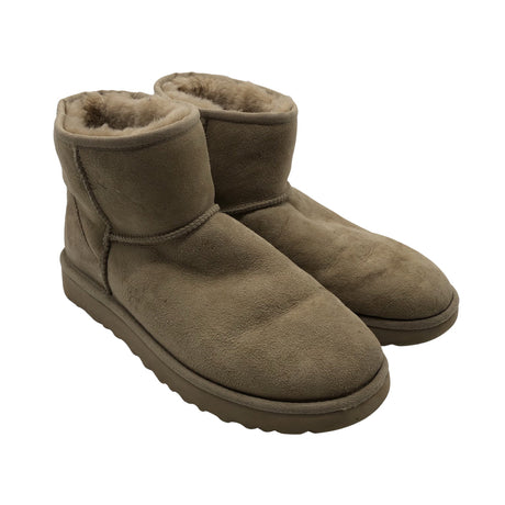Unisex Ugg - Winter shoes, size 41 - Beige (2)