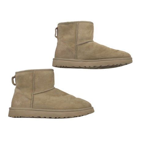 Unisex Ugg - Winter shoes, size 41 - Beige ()