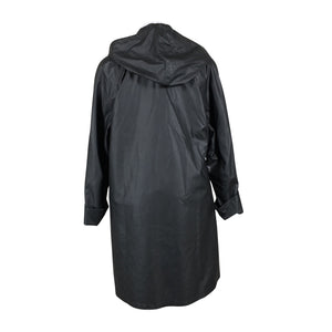 Unisex MasCara - Rain jacket, size 44 - Black (2)