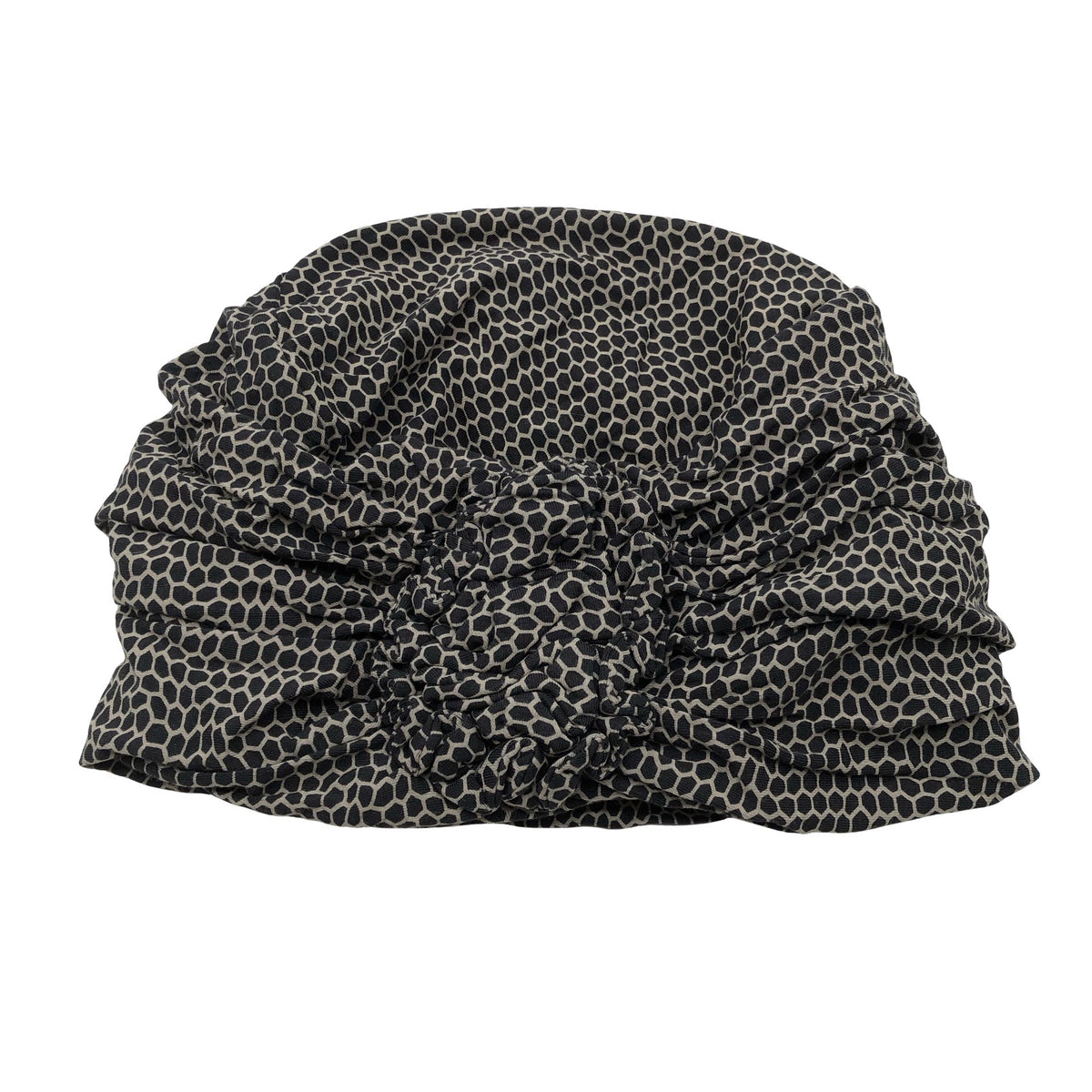 Unisex Christine - Lightweight beanie, size 50 - 52 cm - Black (1)