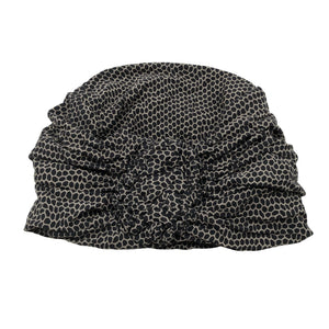 Unisex Christine - Lightweight beanie, size 50 - 52 cm - Black (1)