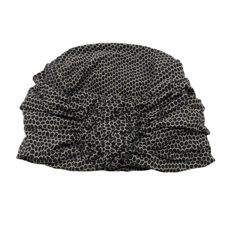 Unisex Christine - Lightweight beanie, size 50 - 52 cm - Black ()