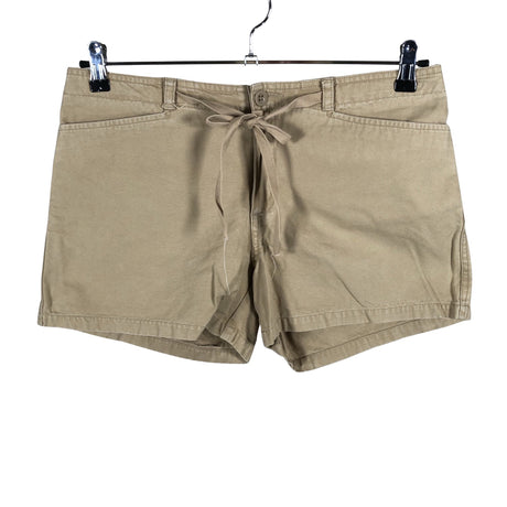 Unisex Abercrombie&Fitch - Shorts, size Ei kokoa - Beige ()