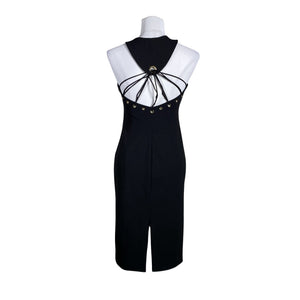 Unisex Marciano by Guess - Dress, size 40 - Black (2)