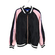 Unisex Lindex - Track jacket, size 146 - 152 - Black ()
