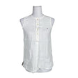 Unisex Tommy Hilfiger - Top, size 38 - White ()