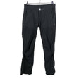 Unisex Haglöfs - Outdoor pants, size 44 - Black ()