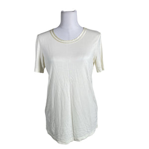 Unisex Marks&Spencer - T-shirt, size 36 - White (1)