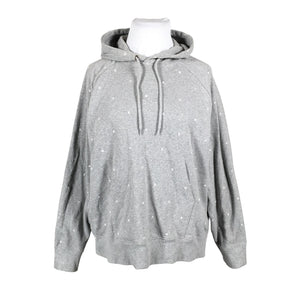 Unisex Nanso - Hoodie, size 42 - Gray (1)