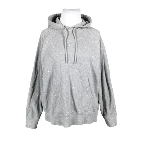 Unisex Nanso - Hoodie, size 42 - Gray ()