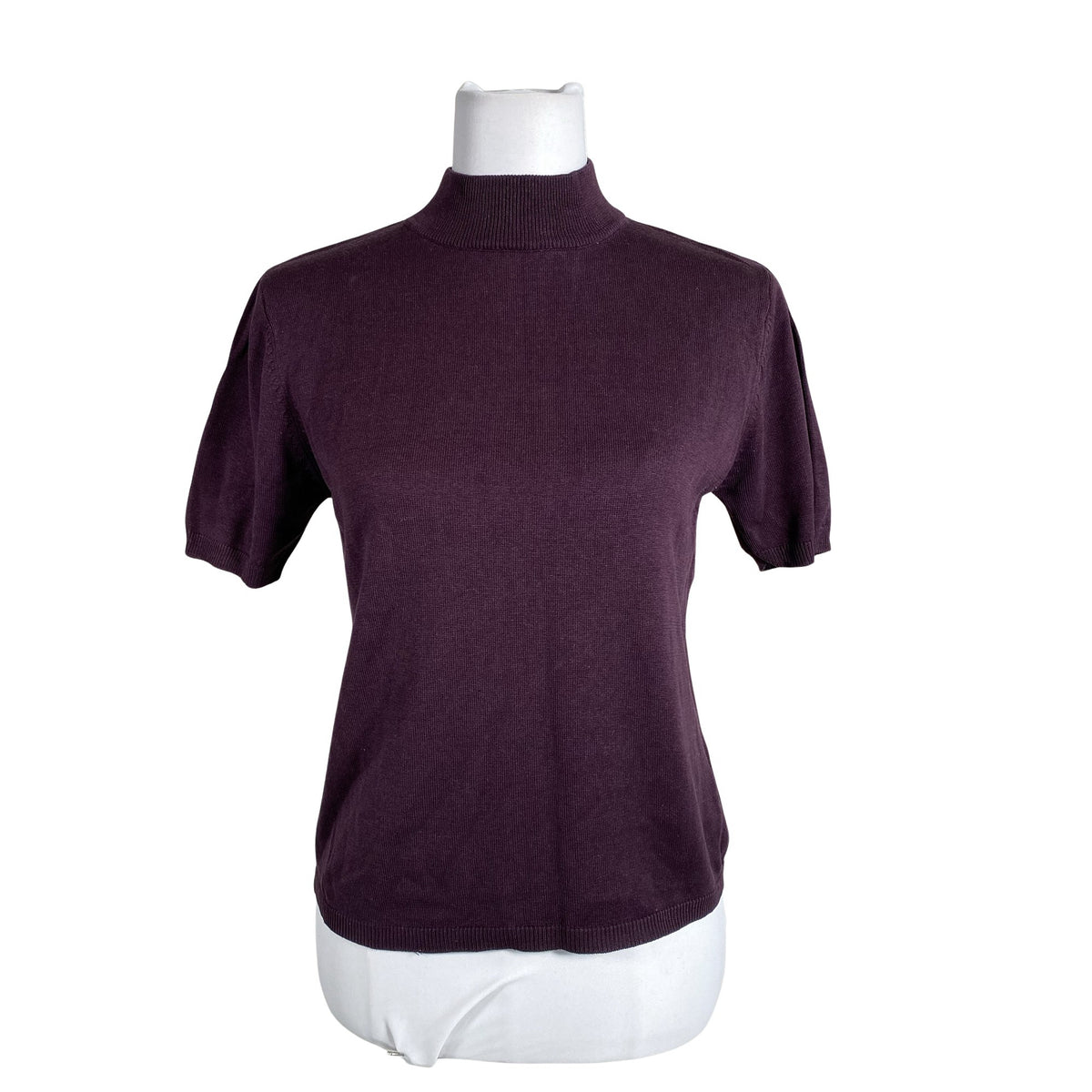 Unisex Järvi Muoti - Sweater, size 40 - Violet (1)