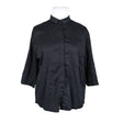 Unisex Marimekko - Blouse, size 42 - Black ()