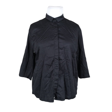 Unisex Marimekko - Blouse, size 42 - Black ()