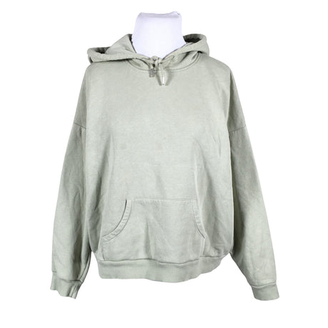 Unisex Lindex - Hoodie, size 42 - Green ()