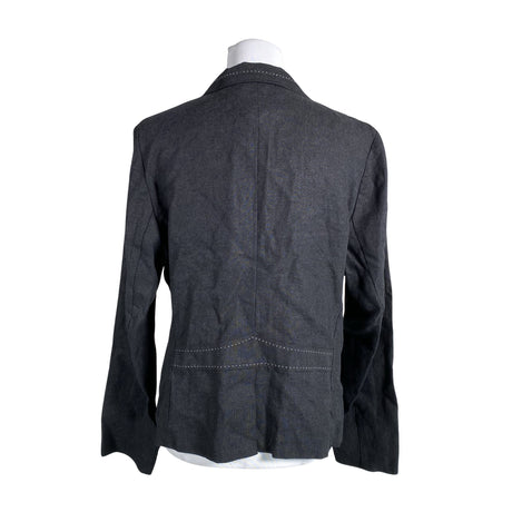 Unisex Voglia - Jacket, size 40 - Black (2)