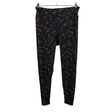 Unisex Lindex - Sports tights, size 44 - Brown ()