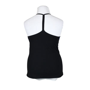 Unisex Nike - Sports top, size 42 - Black (2)