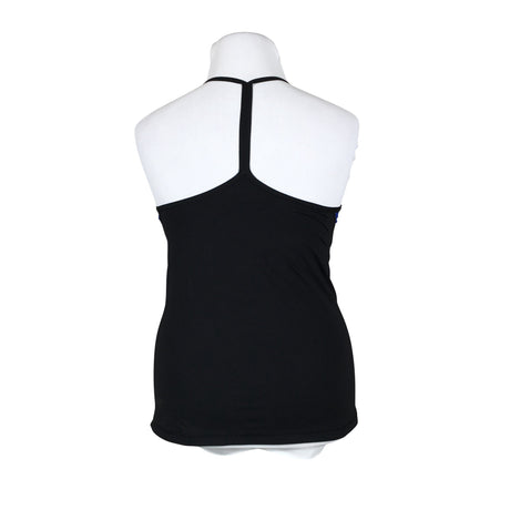 Unisex Nike - Sports top, size 42 - Black (2)