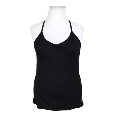 Unisex Nike - Sports top, size 42 - Black ()