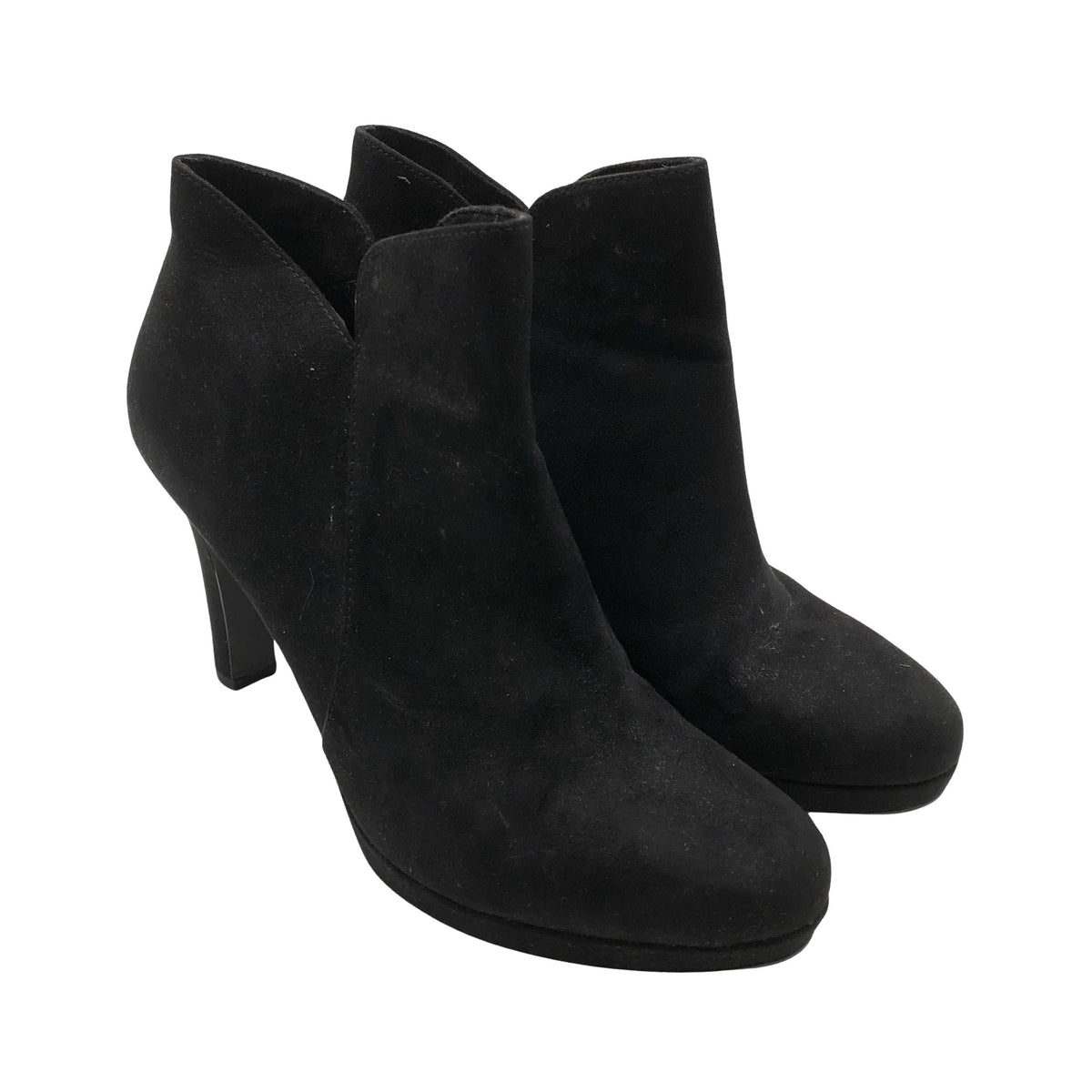 Unisex Tamaris - Ankle boots, size 41 - Black (2)