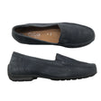 Unisex Gabor - Loafers, size 38 - Gray ()