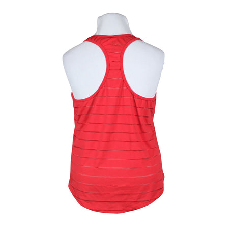 Unisex Soc - Sports top, size 42 - Red (2)