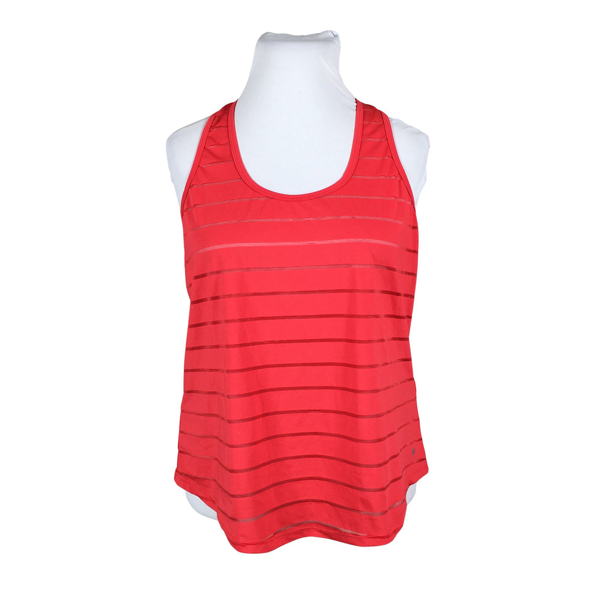 Unisex Soc - Sports top, size 42 - Red (1)