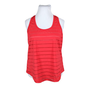 Unisex Soc - Sports top, size 42 - Red (1)