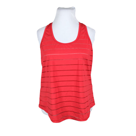 Unisex Soc - Sports top, size 42 - Red ()