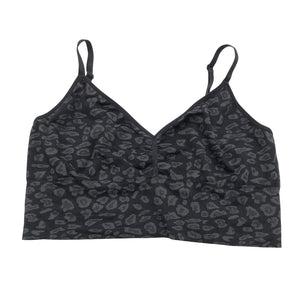 Unisex Creem - Sports top, size 40 - Black (1)