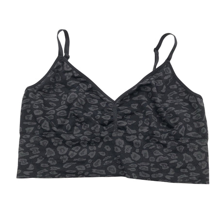 Unisex Creem - Sports top, size 40 - Black ()